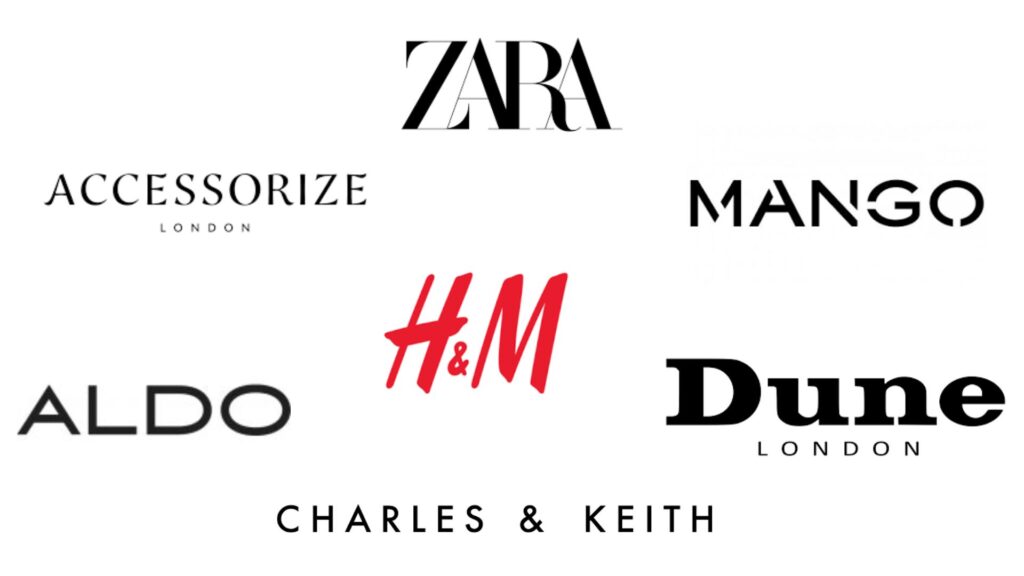 affordable brands